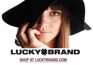 Lucky Brand Jeans