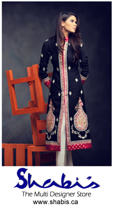 Shabi's The Multi Designer Store